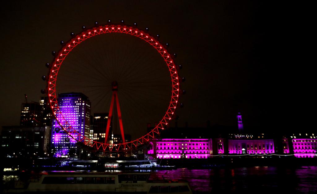 中国春节在世界影响力__世界各国春节