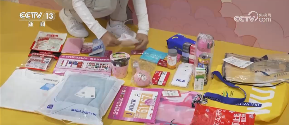 “赛事+文旅”火爆春日 各地赛事“流量”加速转化为经济“增量”__“赛事+文旅”火爆春日 各地赛事“流量”加速转化为经济“增量”