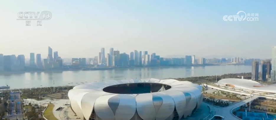 _“赛事+文旅”火爆春日 各地赛事“流量”加速转化为经济“增量”_“赛事+文旅”火爆春日 各地赛事“流量”加速转化为经济“增量”