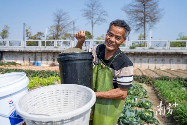 揭阳涂虾“返场”背后的生产生活生态之变