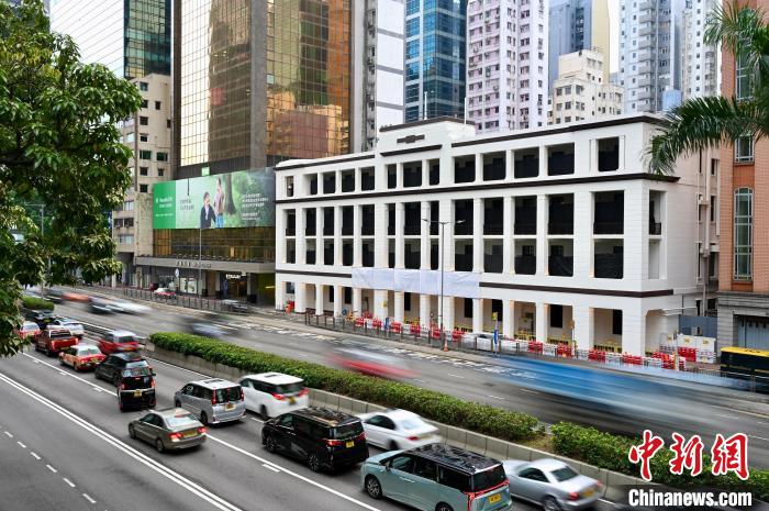 香江观澜：香港打造全球“调解之都”