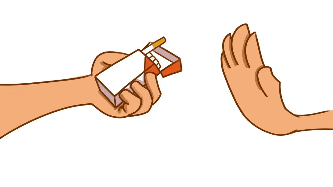 告别戒烟认知误区，拥抱健康无烟生活 | 世界无烟日