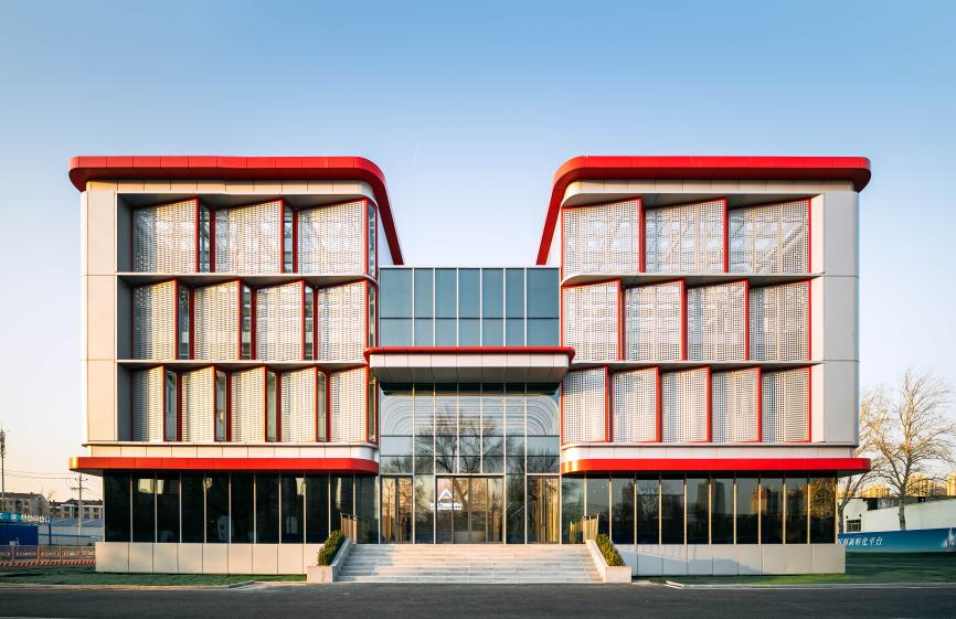 天津乘“数”而上打开高质量发展新空间