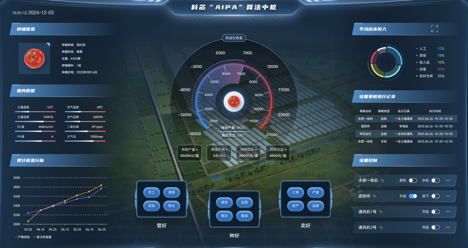 _天津乘“数”而上打开高质量发展新空间_天津乘“数”而上打开高质量发展新空间