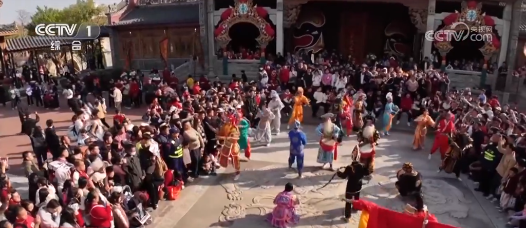 欢歌闹新春_闹新春民乐_