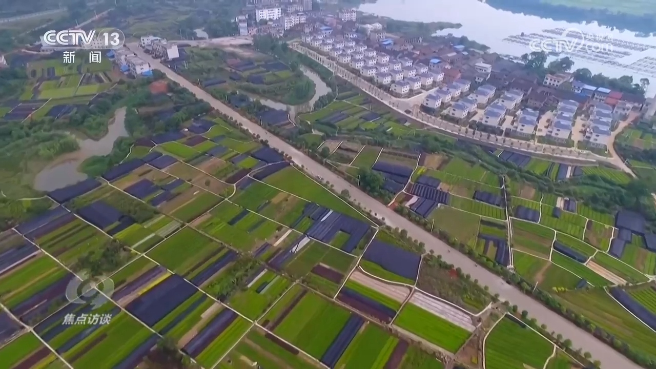 总书记的足迹 | 让人民生活幸福是“国之大者”__总书记的足迹 | 让人民生活幸福是“国之大者”