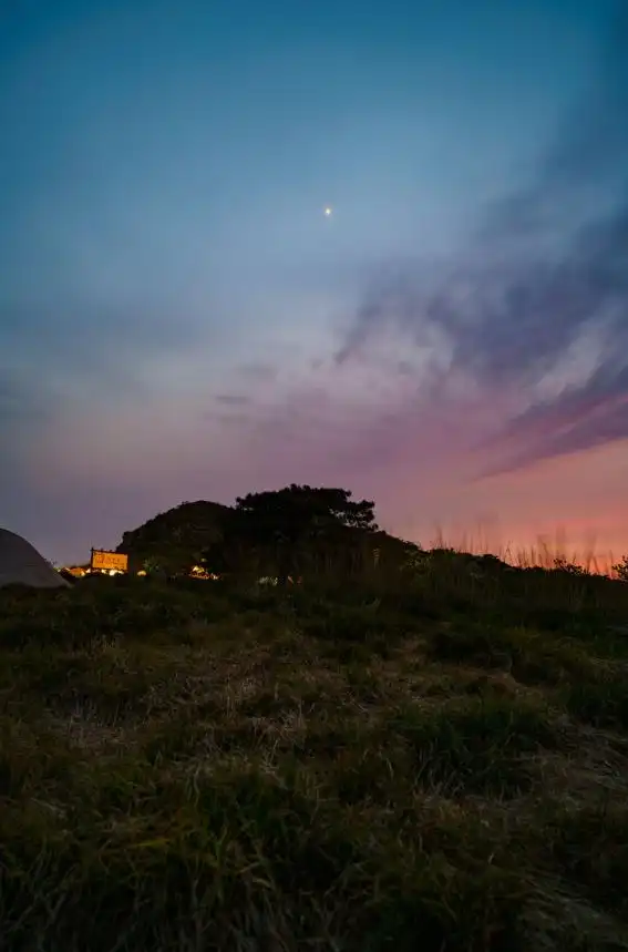 就在今天！这幕高颜值“星月童话”别错过