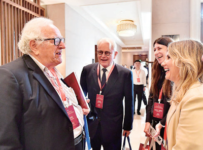 _趣谈桥梁文化_关于文化桥梁的名言警句