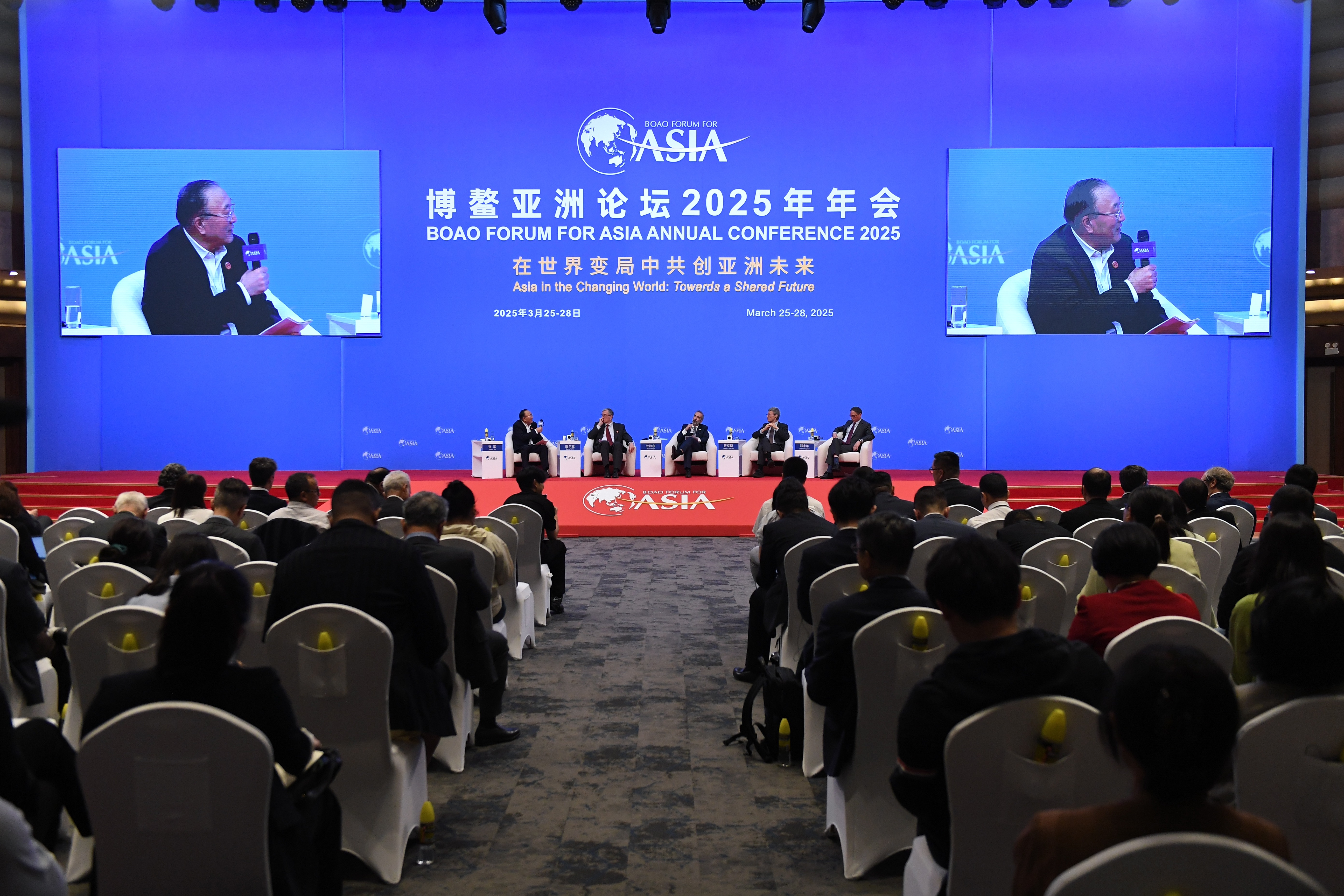 _热解读·见微｜中国为何是外资企业投资的沃土？_热解读·见微｜中国为何是外资企业投资的沃土？