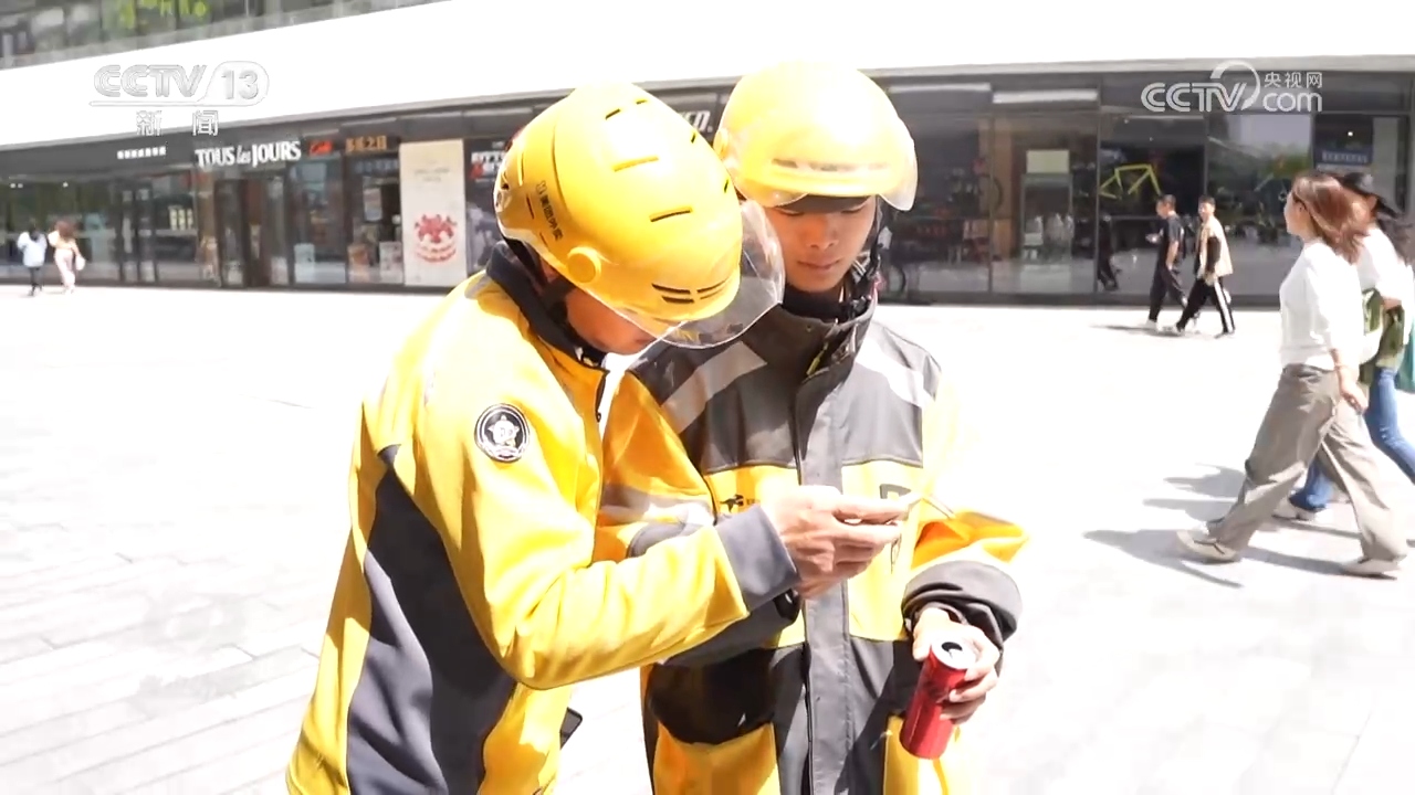 _寻访身边平凡的劳动者_访谈普通劳动者