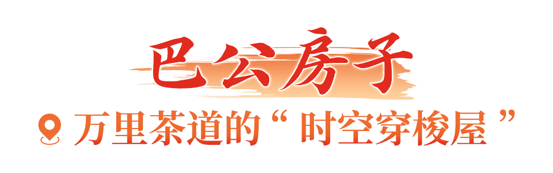 老房子“归来”人潮涌