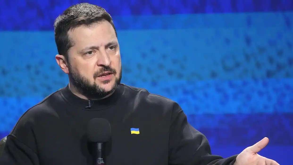 换俘、交换备忘录、下轮谈判时间 乌公布第二轮俄乌谈判细节