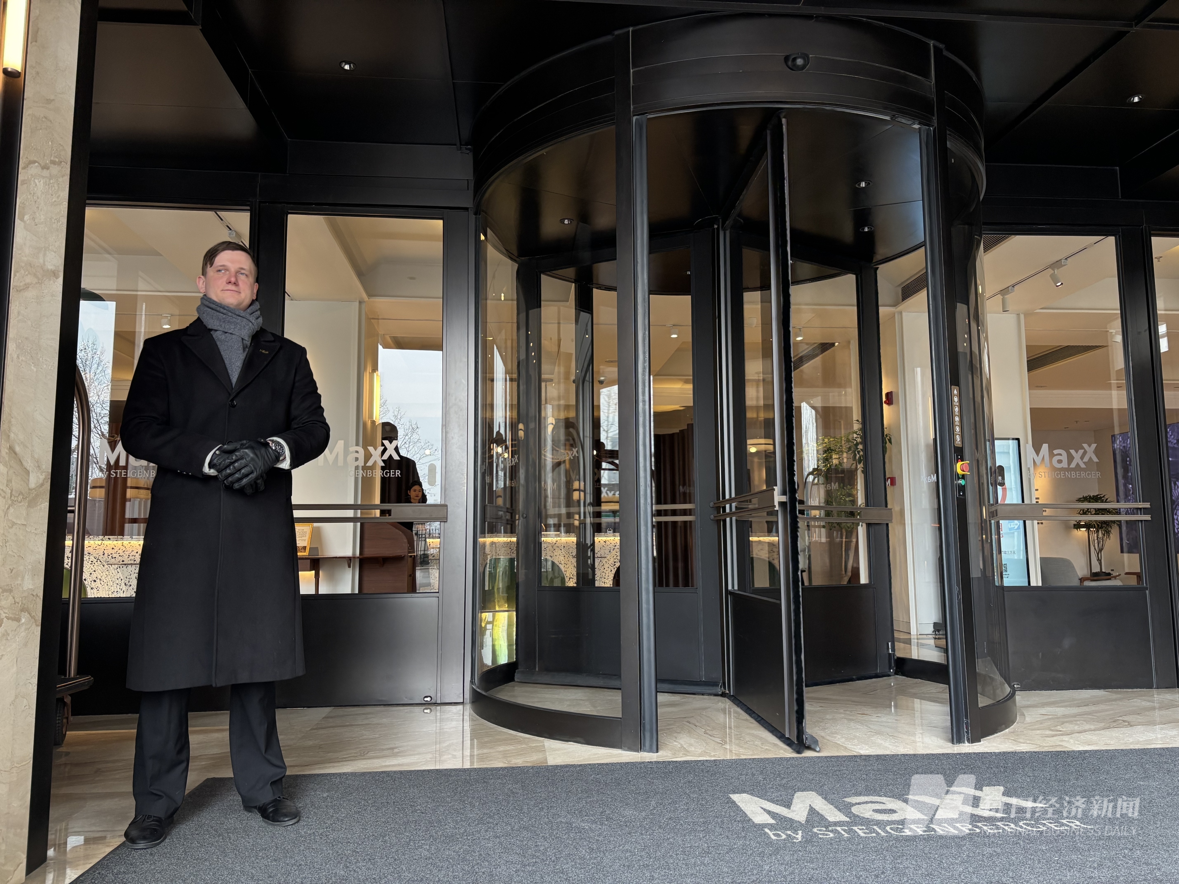 _免签“朋友圈”再扩容，这里住客九成已是外国人⋯⋯China Travel带火酒店生意_免签“朋友圈”再扩容，这里住客九成已是外国人⋯⋯China Travel带火酒店生意