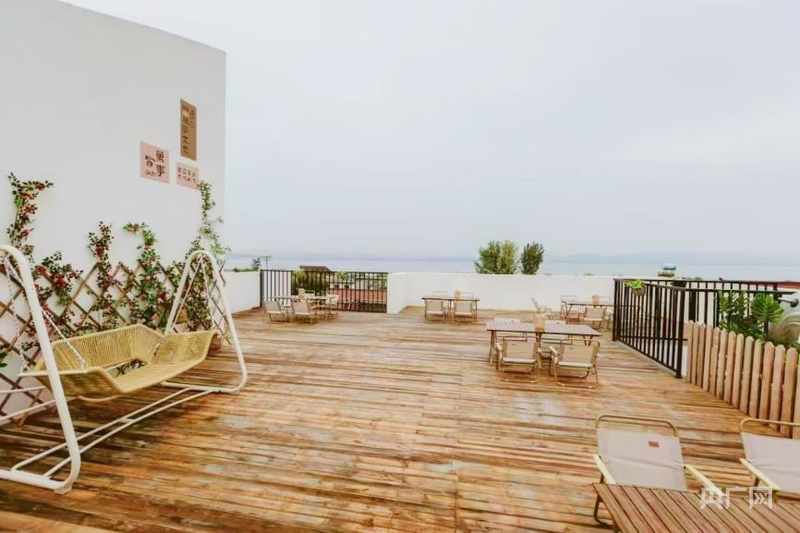 努力绘就乡村振兴的美丽画卷__乡村振兴画展