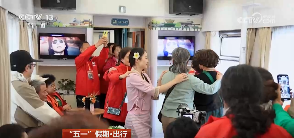 _节假日客流变化具有哪些特点_假日出现的旅客高峰招生考试