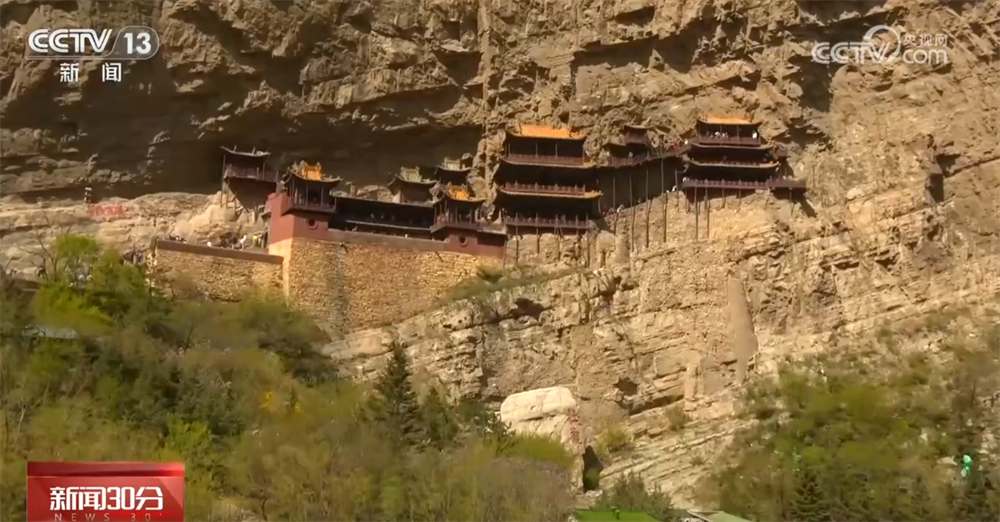 “生态游”“乡村游”“研学游”……文旅市场“百花齐放” 开启沉浸式新体验