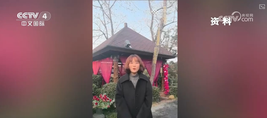 一次玩儿多城，“回头客”多！外国游客体验多元中国年__一次玩儿多城，“回头客”多！外国游客体验多元中国年