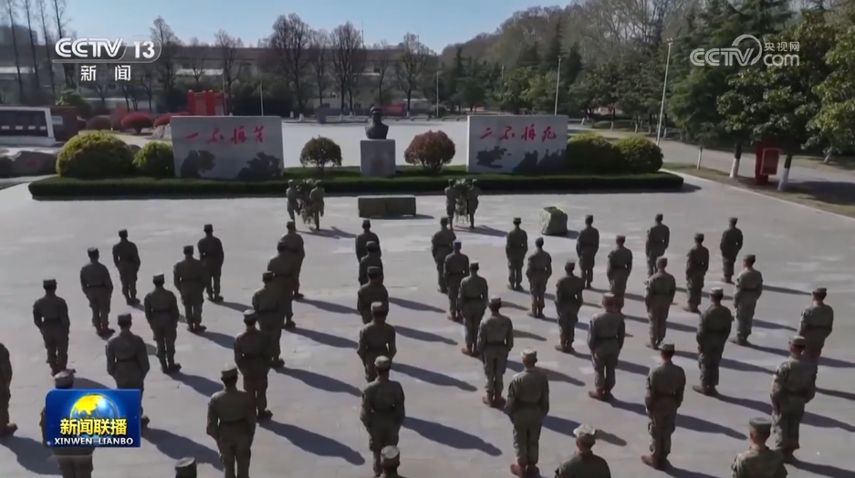 清明节缅怀先烈领悟精神__清明时节祭忠魂缅怀革命先烈