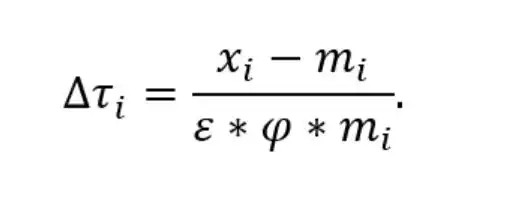 了解下美“对等关税”税率的算法，你可能会惊呆了