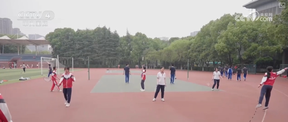 智慧化手段为高考保驾护航 暖心关爱为考生提供细致服务