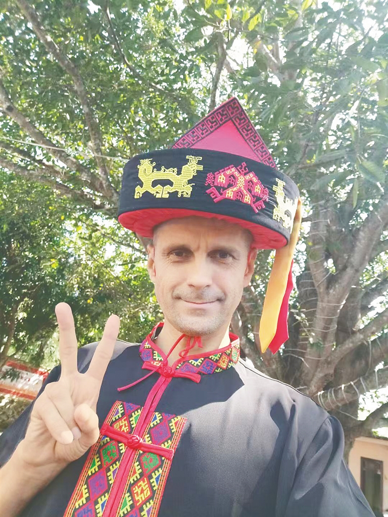 _闯码头歌词丨_中国漫行记