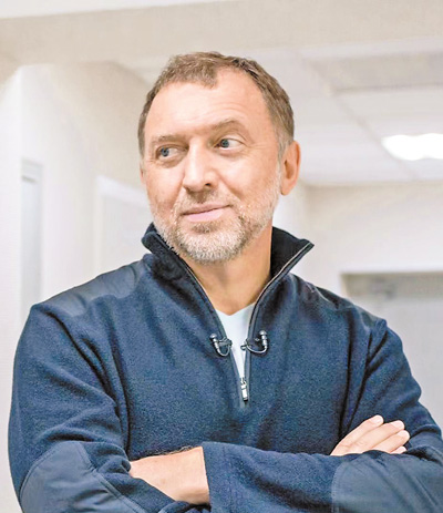 “俄中绿色低碳领域合作潜力巨大”