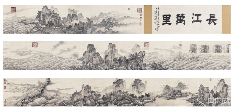 高质量发展看中国 | 非遗“潮”起来 消费“旺”起来