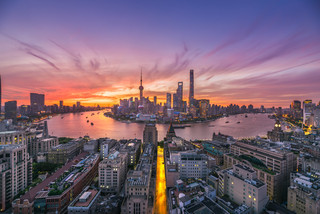 从“金三银四”到“红五月”，上海楼市热度稳住了