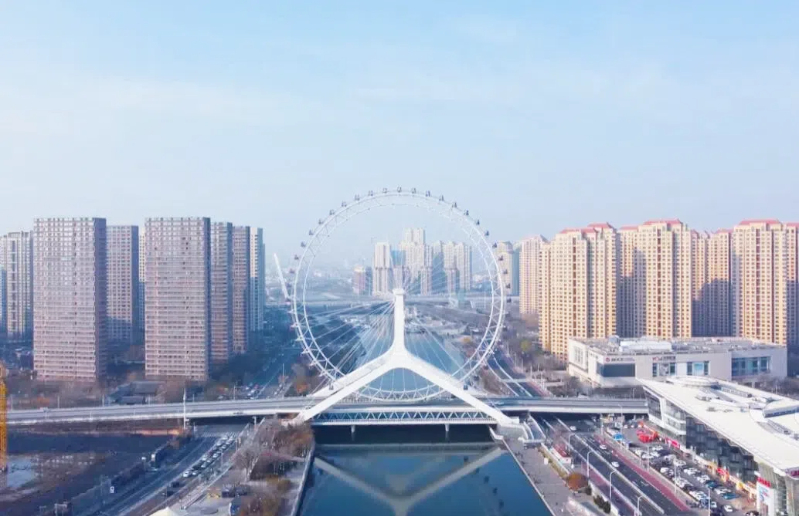 【理响中国·春江水暖鸭先知】一粒药片向“新”而行