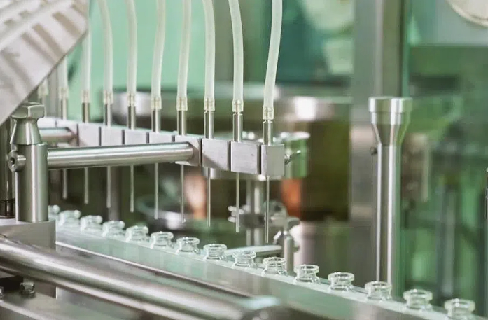 【理响中国·春江水暖鸭先知】一粒药片向“新”而行