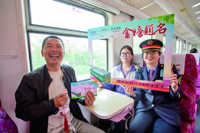 护航高考，我们在行动