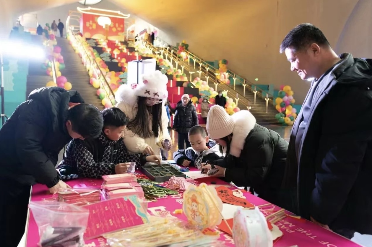 吉林省文化活动__吉林文博会