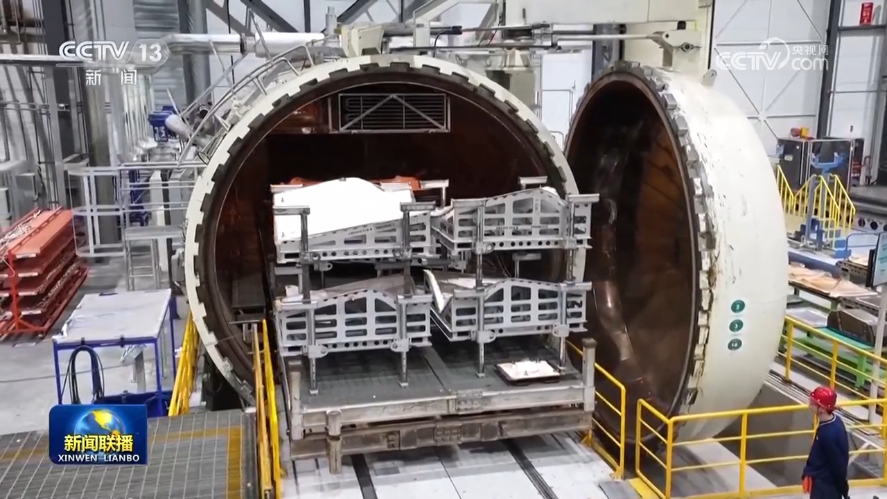 【新年新气象 奋斗正当时】锚定目标 全力以赴谋发展__【新年新气象 奋斗正当时】锚定目标 全力以赴谋发展