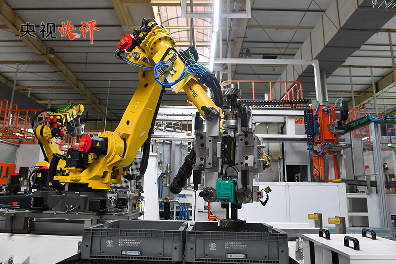 实干与机遇__实干与机遇的例子