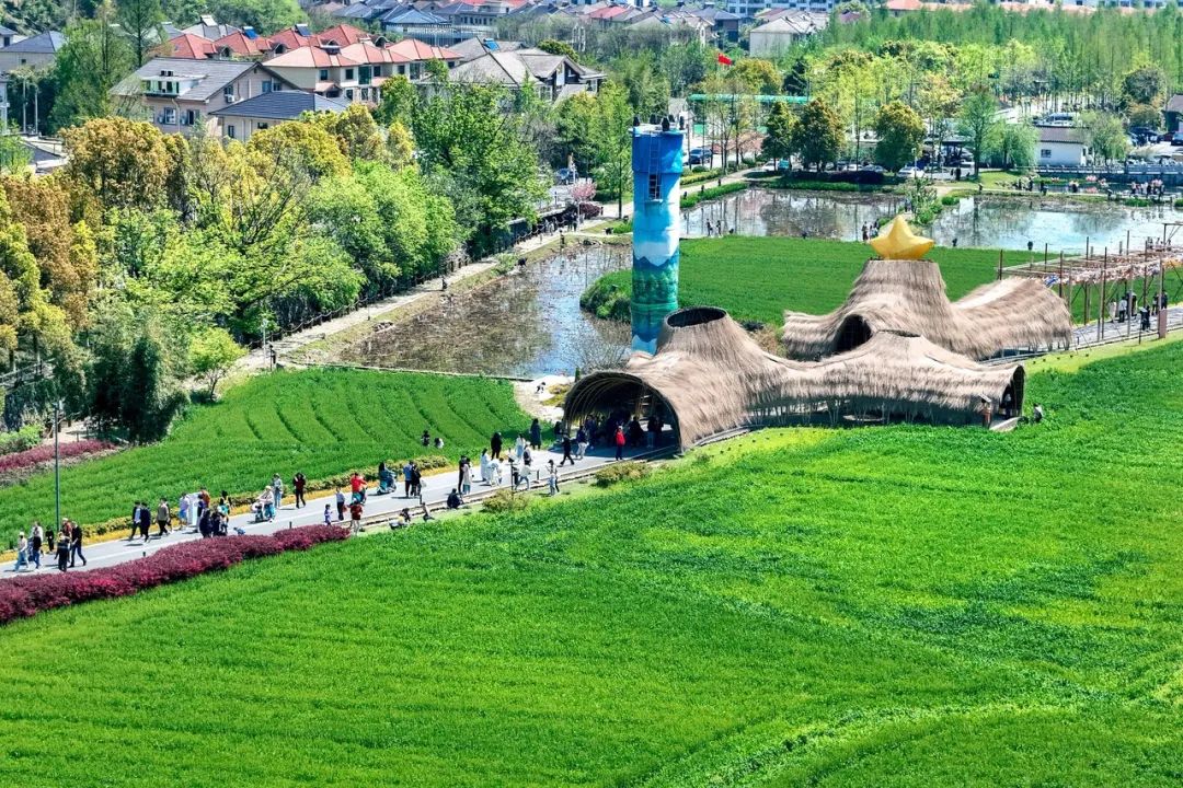 “生态富”是何种境界的富