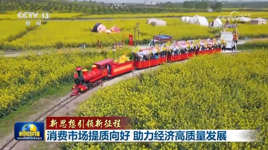 大力提升质量增强消费信心__促进消费提质扩容的积极意义