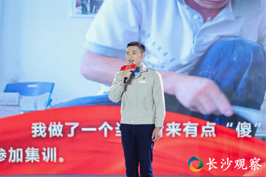 鲜、活、燃!这堂思政课“热气腾腾”_鲜、活、燃!这堂思政课“热气腾腾”_