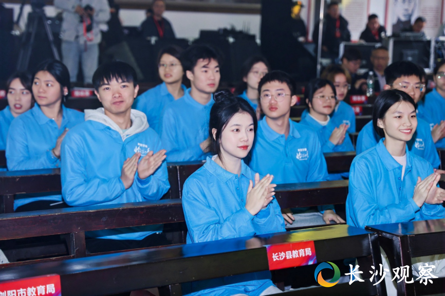 鲜、活、燃!这堂思政课“热气腾腾”_鲜、活、燃!这堂思政课“热气腾腾”_