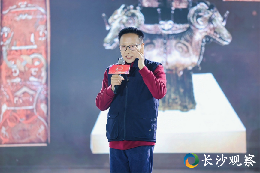 鲜、活、燃!这堂思政课“热气腾腾”__鲜、活、燃!这堂思政课“热气腾腾”