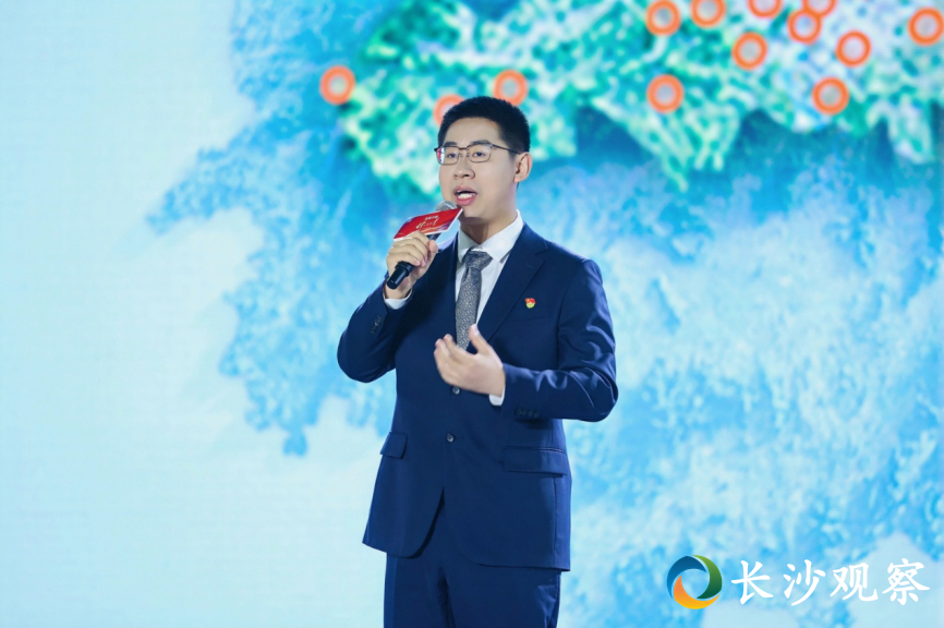 鲜、活、燃!这堂思政课“热气腾腾”__鲜、活、燃!这堂思政课“热气腾腾”