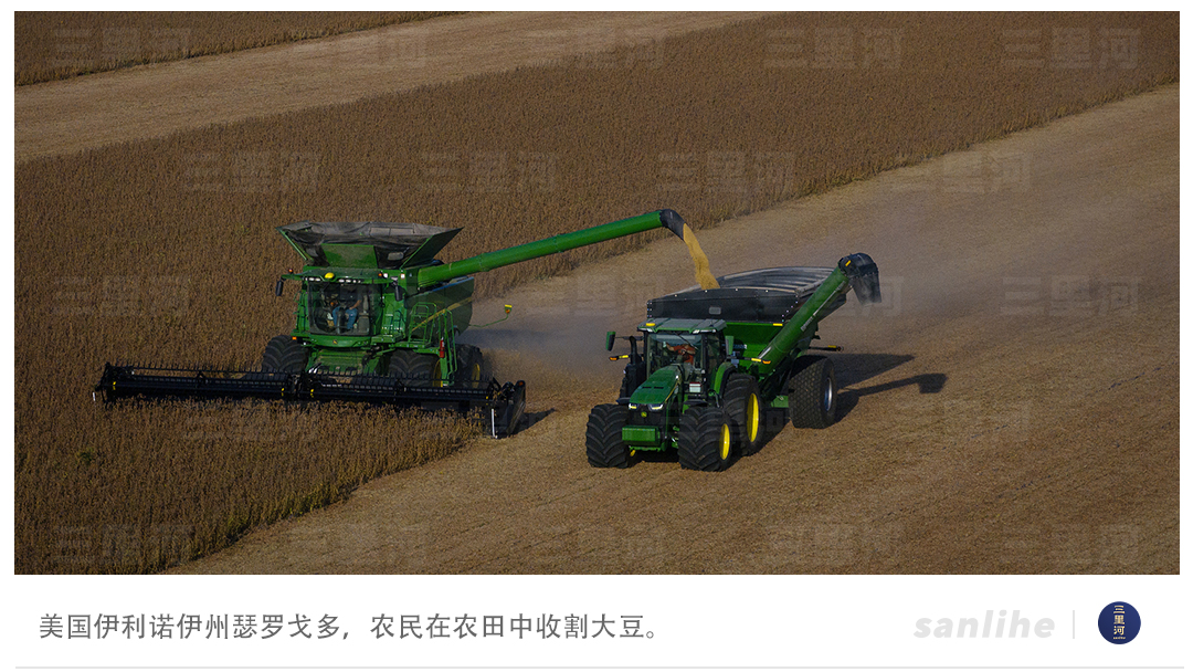 美筑“小院高墙”自困 中国开放破局拓新链