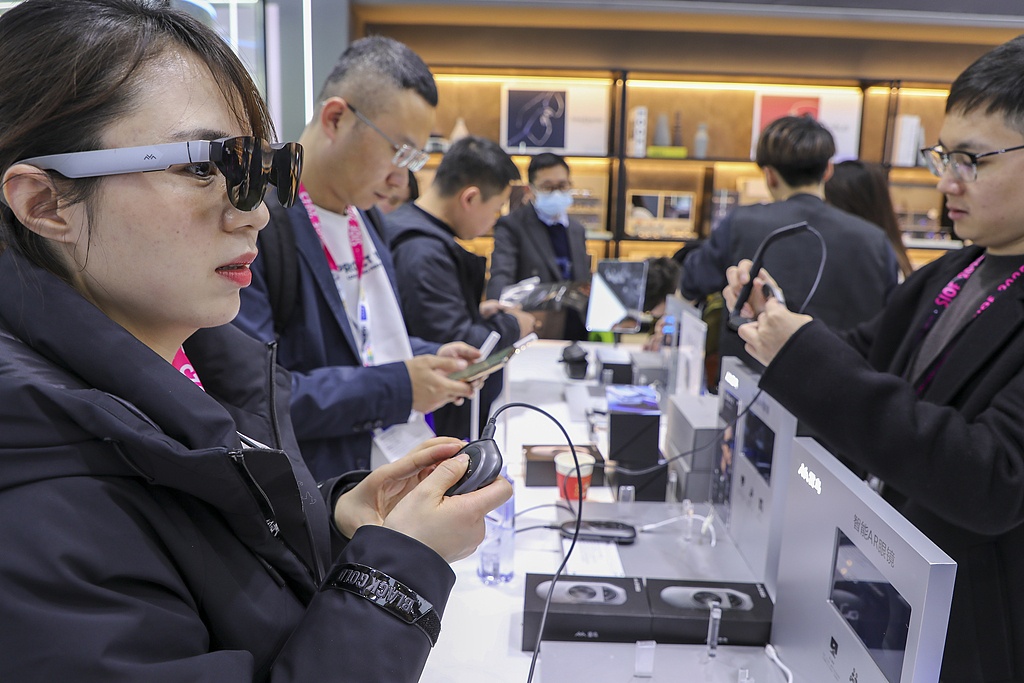 央广财评|AI应用开启“人工智能+消费”新蓝海