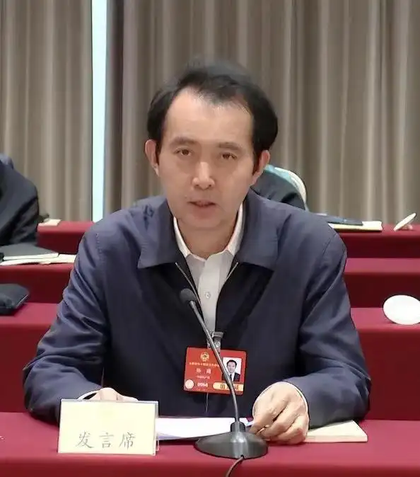 全国政协委员、宁夏回族自治区政协主席陈雍：欢迎来宁夏，给心灵放个假