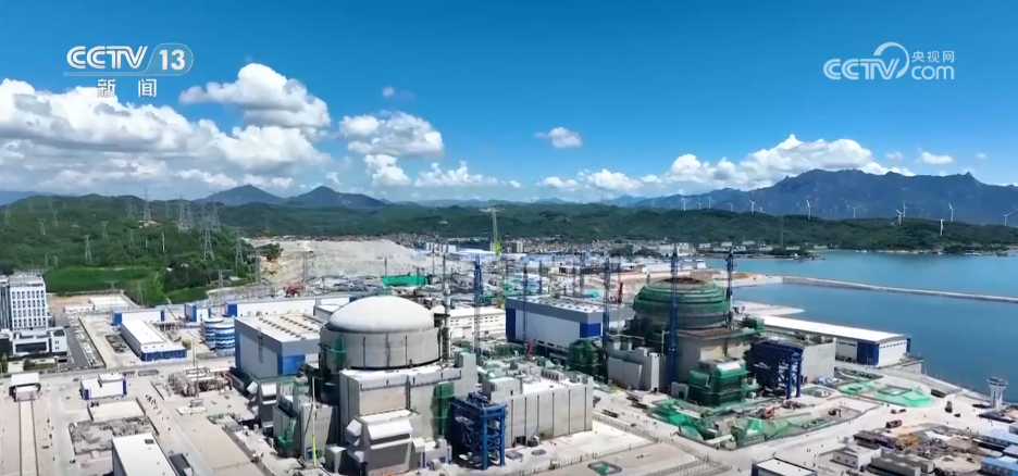 “硬核”科技+超级工程 我国高水平科技自立自强按下“加速键”