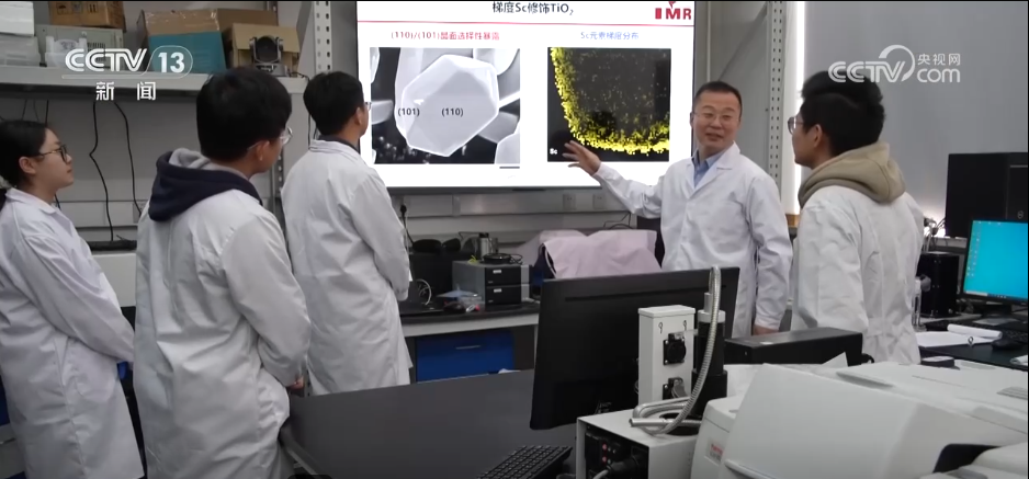 _加快科技自立自强_科技自立自强国家战略