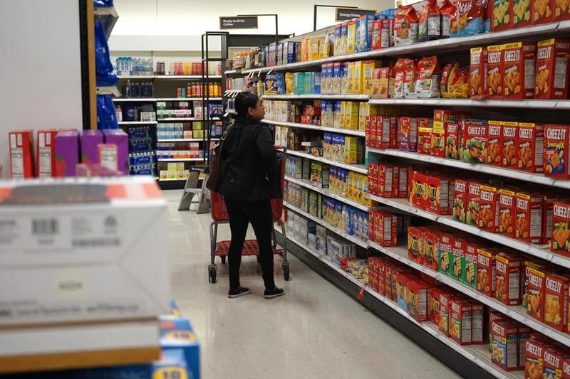 和评理 |“对等关税”遭内外夹击：美国强装体面，中国果断亮剑