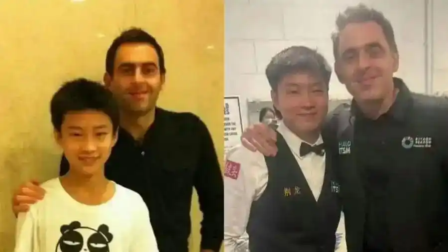 2020世锦赛斯诺克亚军__世锦赛斯诺克世锦赛