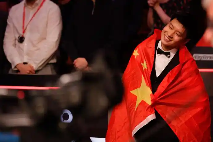 2020世锦赛斯诺克亚军__世锦赛斯诺克世锦赛