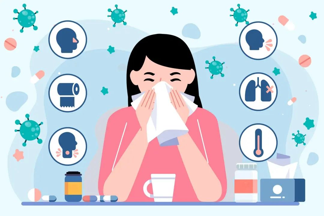 _流感的药物预防_预防流感病毒药物