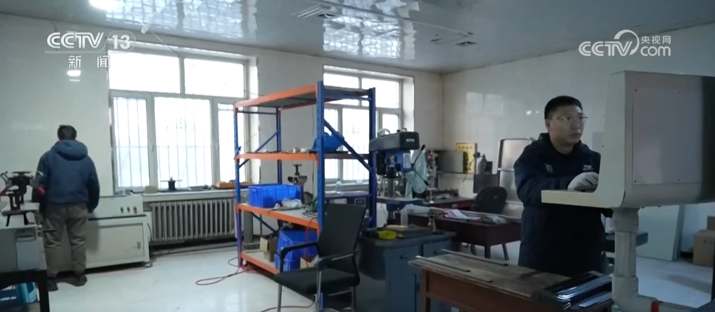 _“冷资源”撬动“热经济” 澎湃热“雪”焕发产业新活力_“冷资源”撬动“热经济” 澎湃热“雪”焕发产业新活力